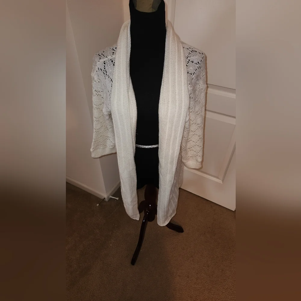 Cardigan!! 🌞 FINAL OFFER!! - Picture 1 of 6